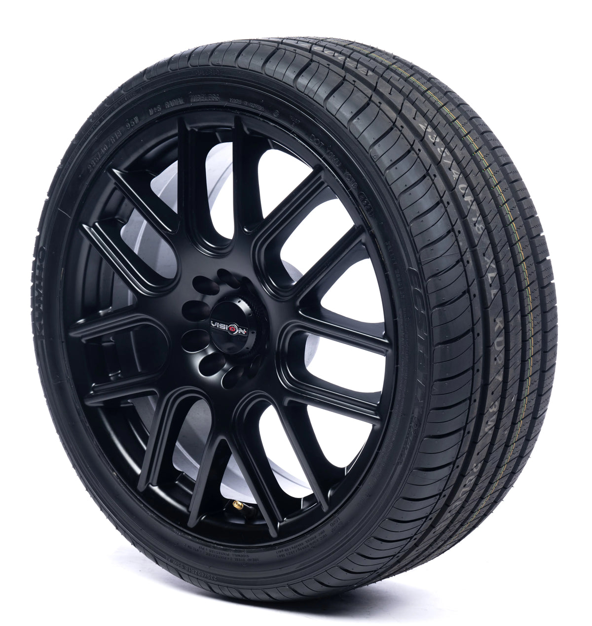 All-Season Tire 185/65R15 88V W3817