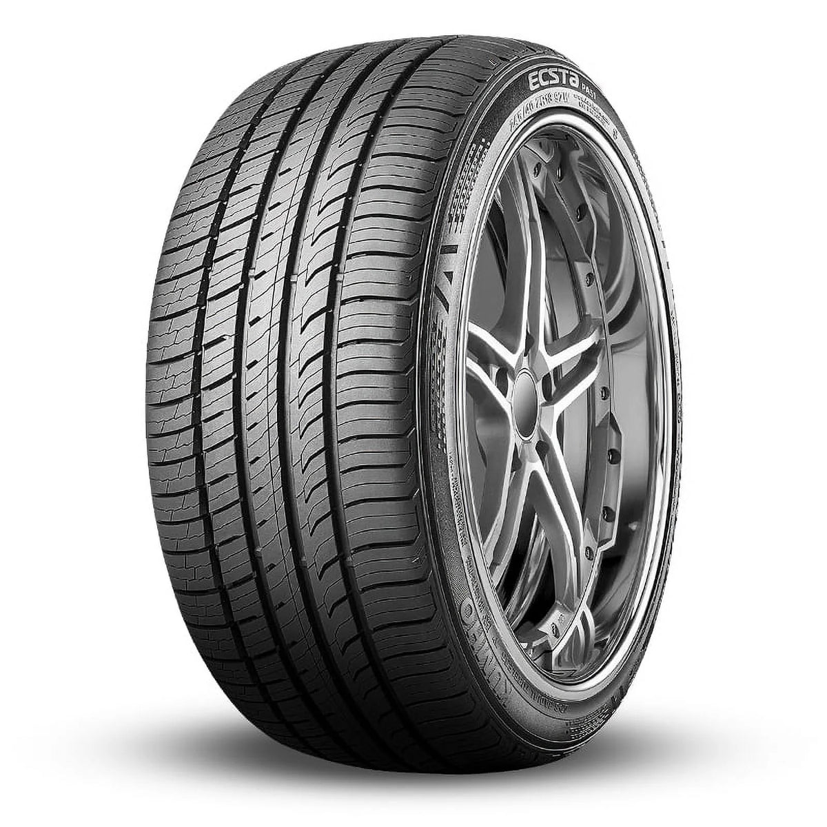 All Season 195/50R16 84V Passenger Tire W761466