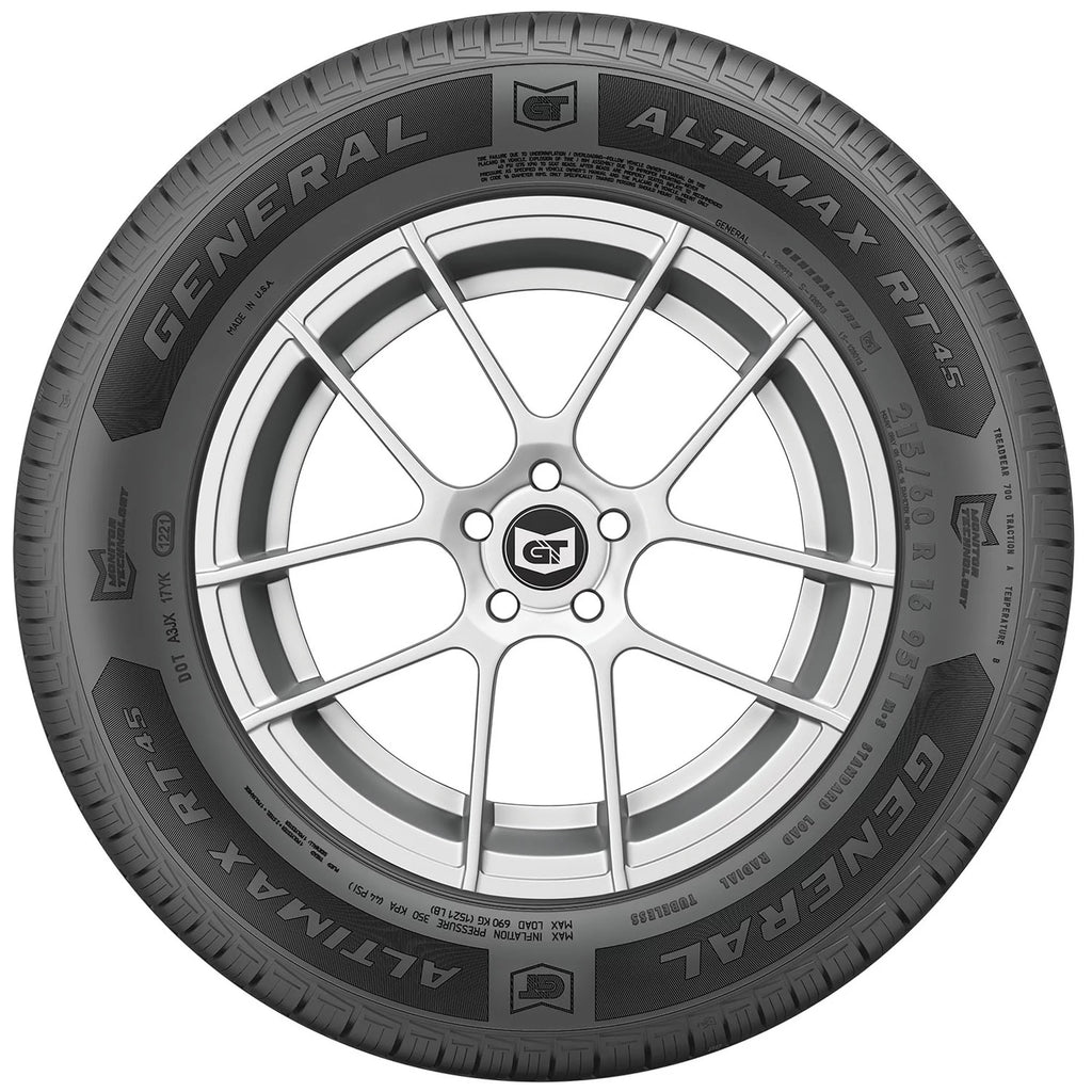 175/65R15 84H All Season Tire G7793