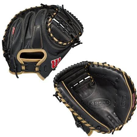 33.5x22 Baseball Mitt M197114