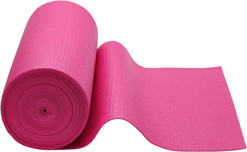 Rosy Pink 18 inch x 24 feet Non-Slip Tool Box and Drawer Liner Z873