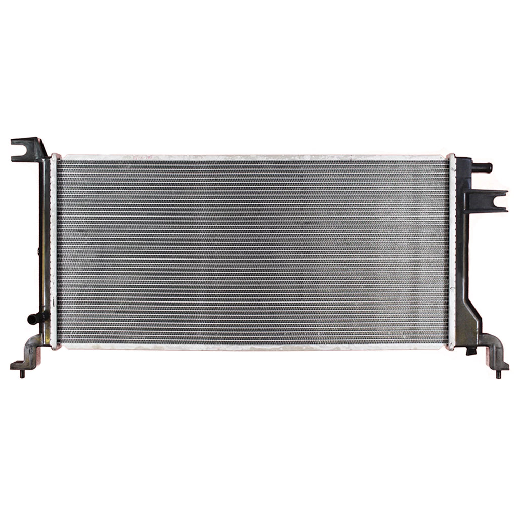 Drive Motor Inverter Cooler B36826