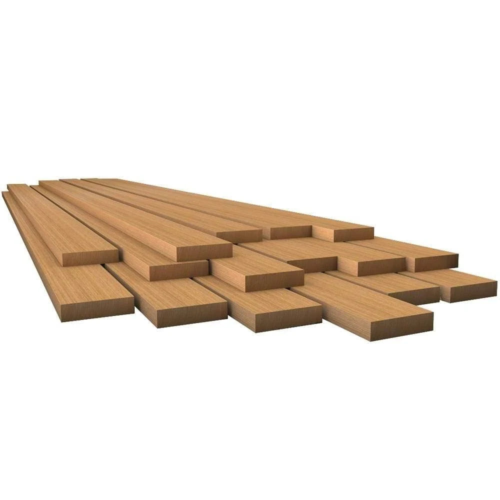 Teak Lumber K8633