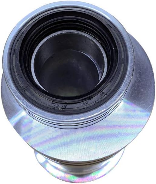 Billet Bearing Carrier T500723