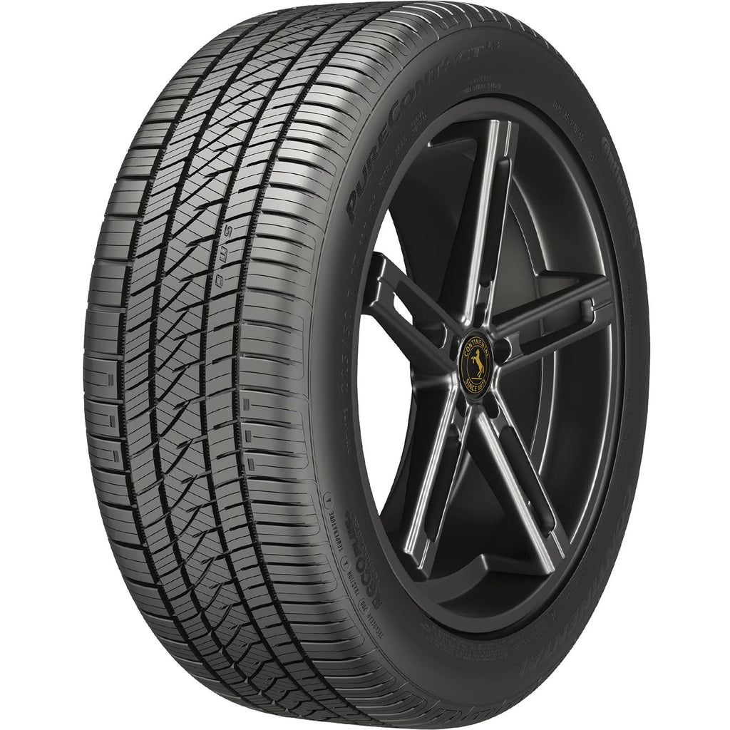 215/55R17 94 V Tire R7237
