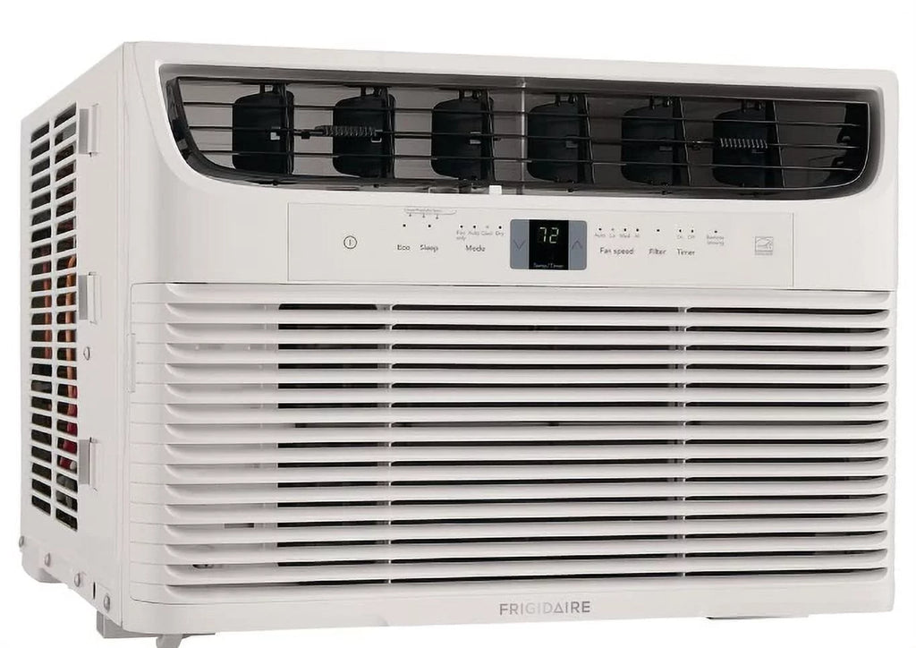 Pre-Owned White 10,000 BTU Window Air Conditioner V483