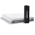 Queen Size Memory Foam Bed in a Box K867455