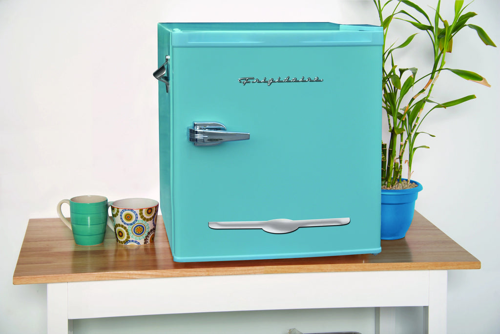 Blue 1.6 Cu. Ft. Compact Refrigerator C120