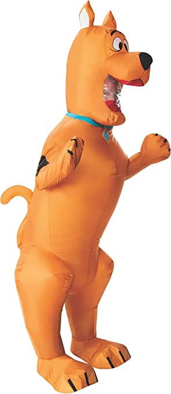 Inflatable Adult Costume O15140