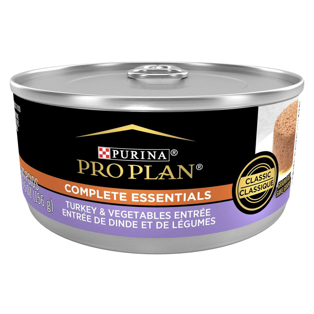Grain Free Pate Wet Cat Food Z25658