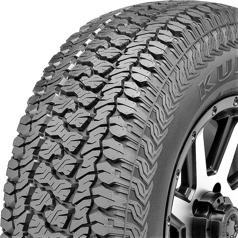 All-Terrain Tire LT275/65R18 10PLY X930183
