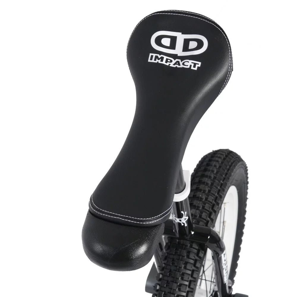 19'' Black White Rims Unicycle V885