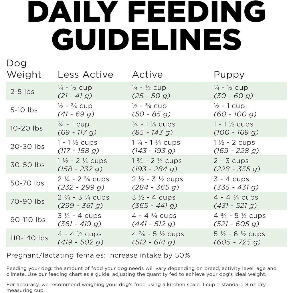 Salmon Recipe Dry Dog Food M383