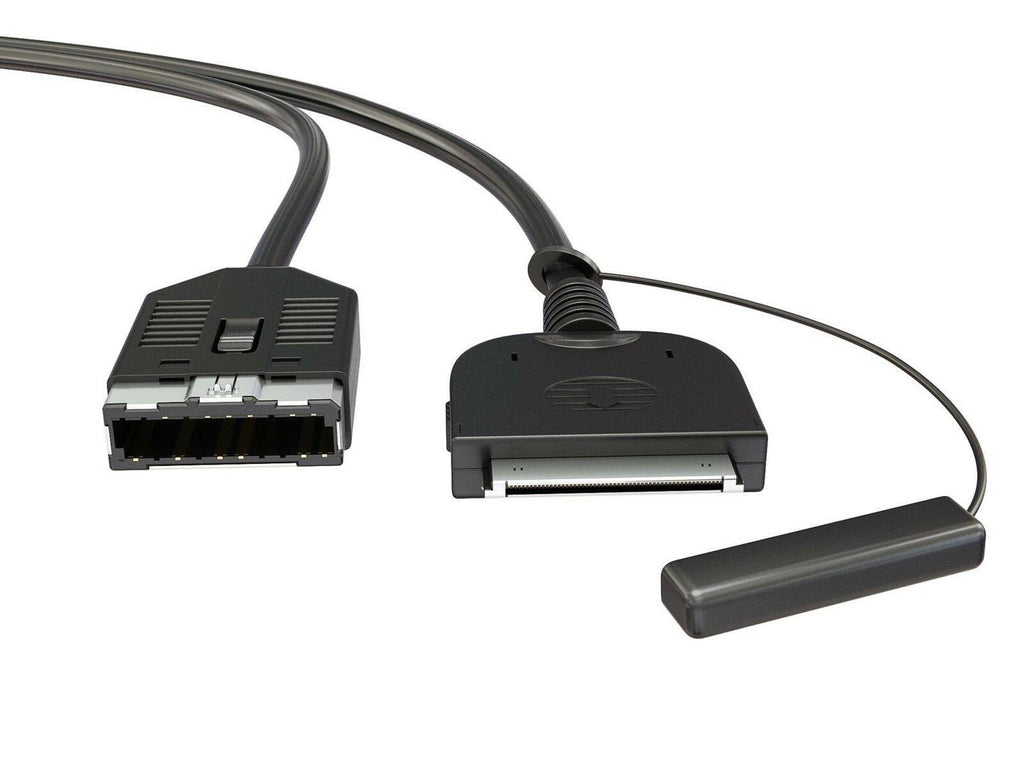 Wireless Bluetooth Audio Interface Car Kit P646