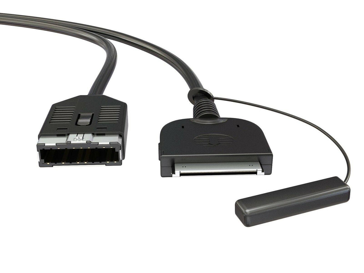 Wireless Bluetooth Audio Interface Car Kit P646