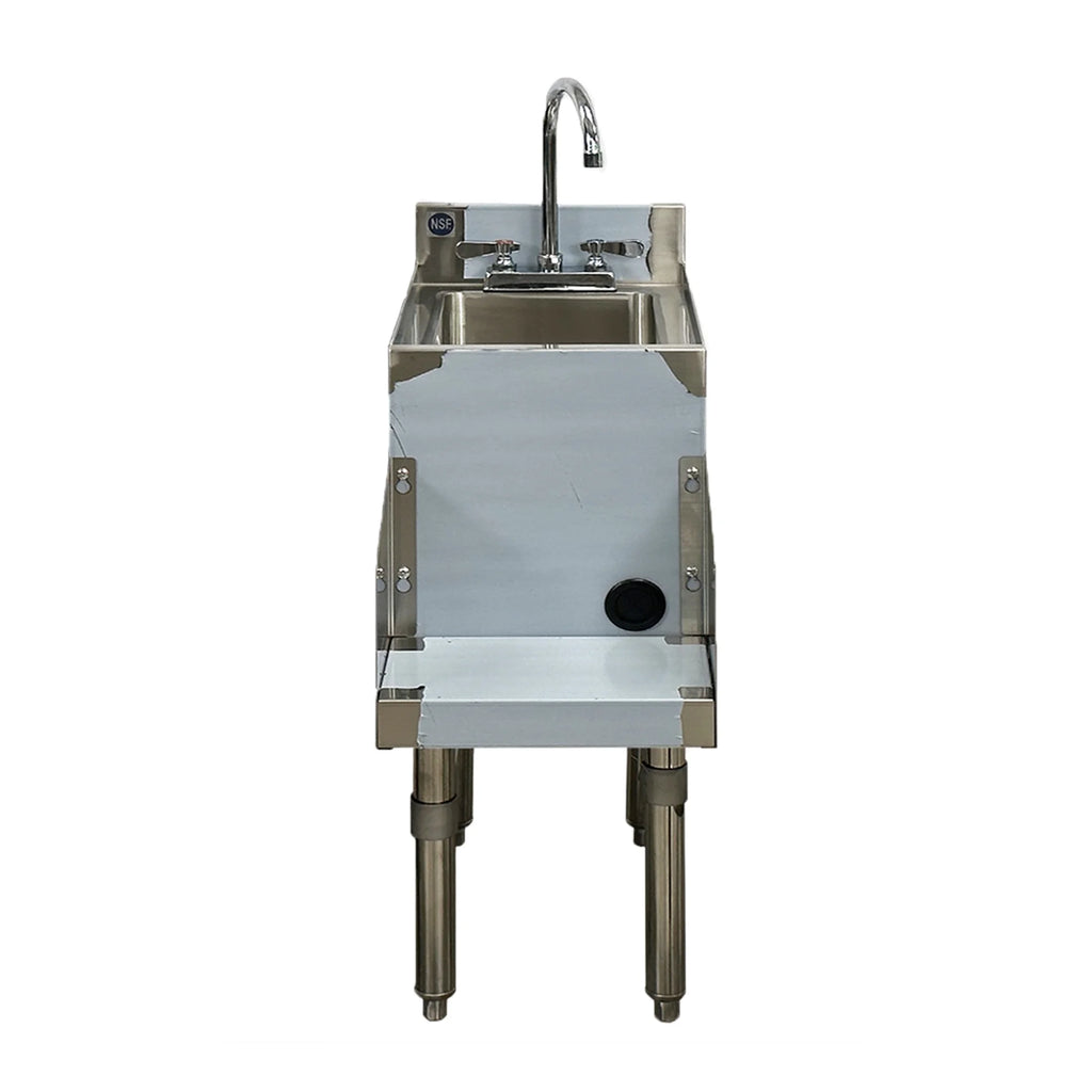 Underbar Blender Station with Sink S35988