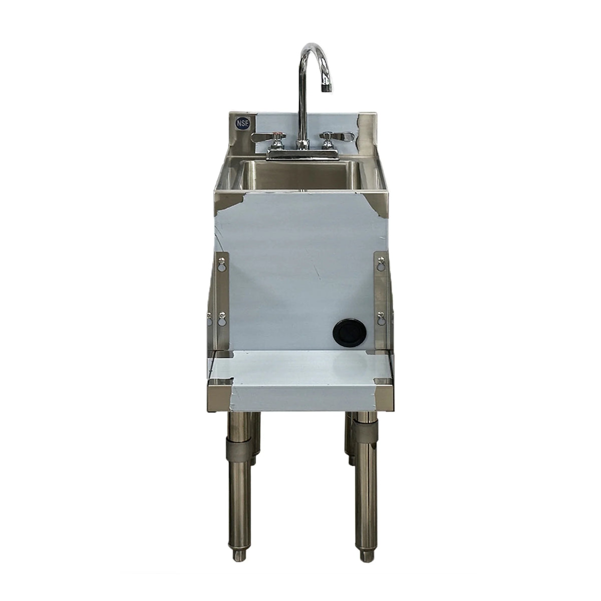 Underbar Blender Station with Sink S35988