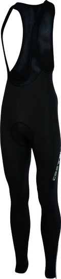 Black Bib Tights A93421
