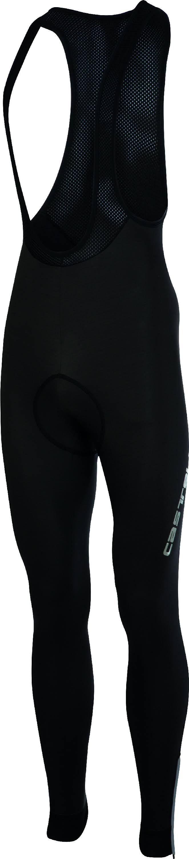 Black Bib Tights A93421