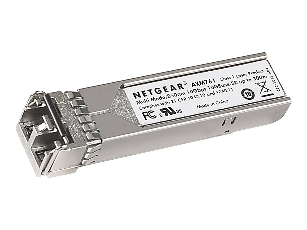 10GBase-SR SFP+ Transceiver T1923