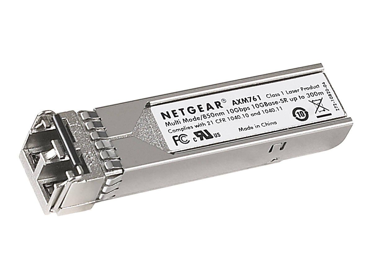 10GBase-SR SFP+ Transceiver T1923