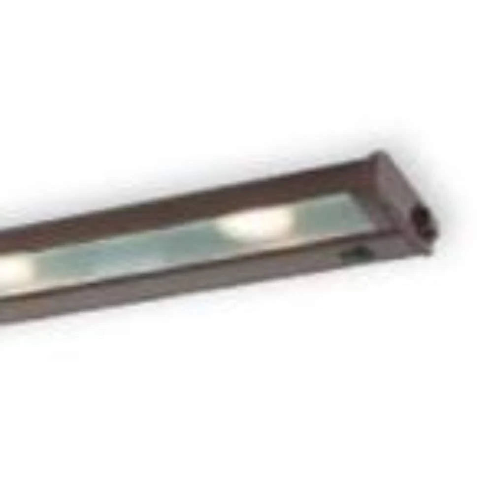 120V LED 32 inch Bronze Undercabinet Light M2118