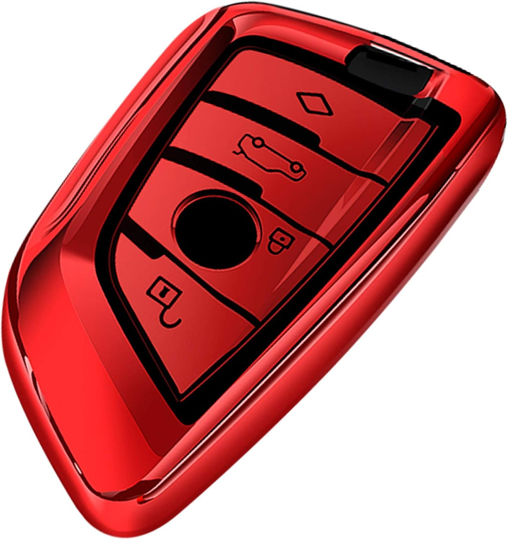 Soft TPU Key Fob Cover H3915