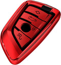 Soft TPU Key Fob Cover H3915