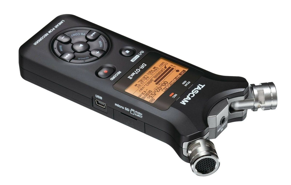 Digital Voice Recorder H720534