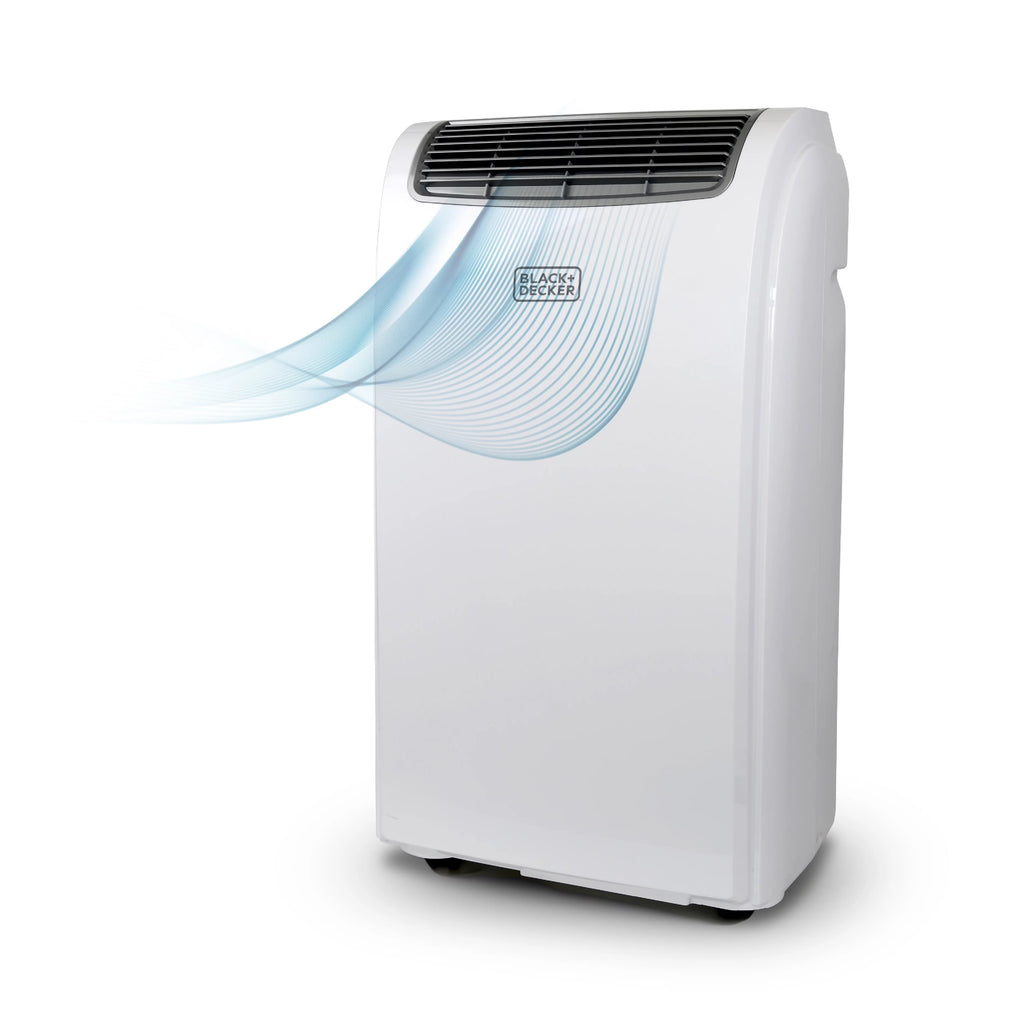 Portable Air Conditioner 5,000 BTU White W2132
