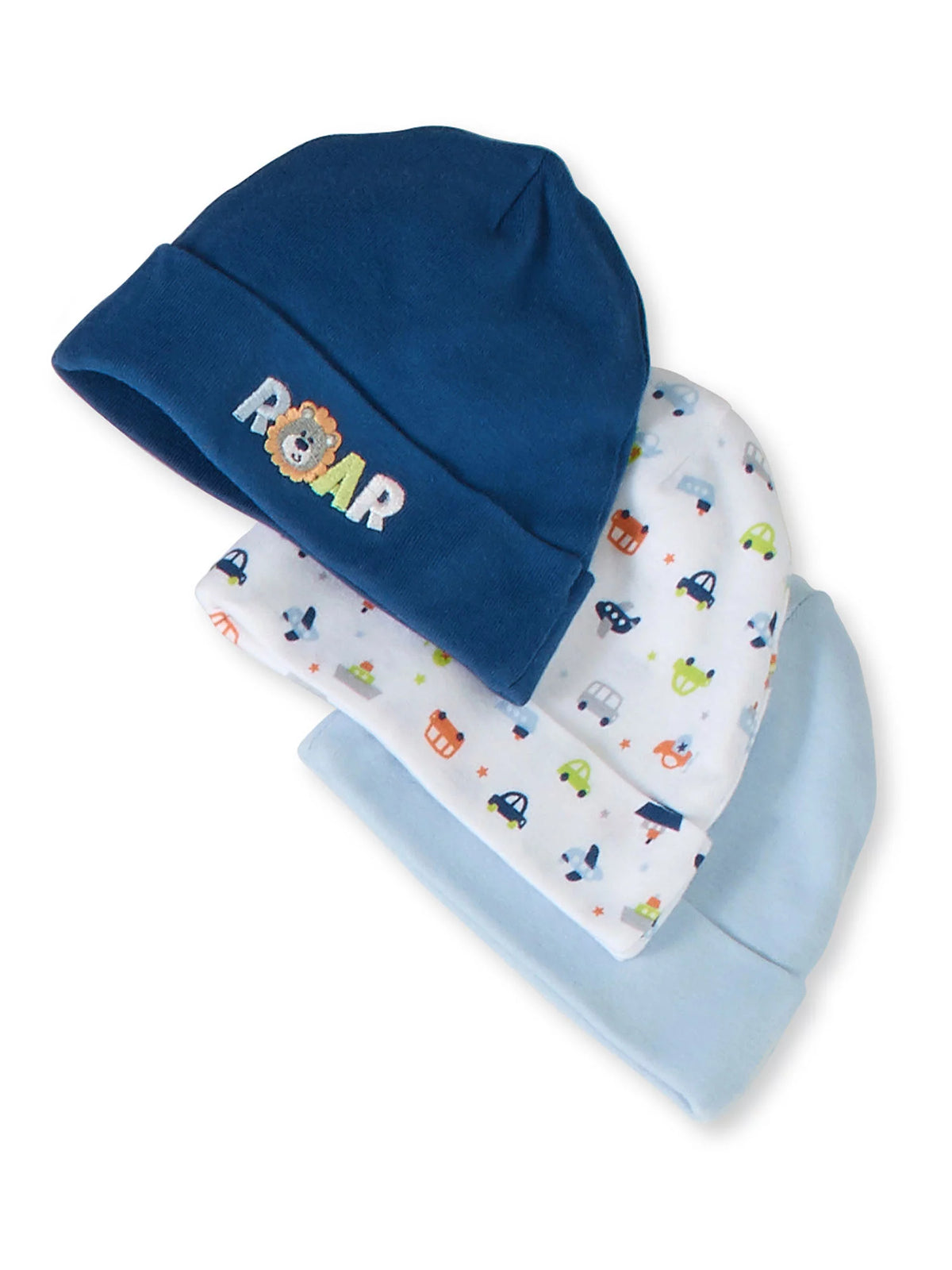 20-Piece Newborn Baby Boy Gift Set O750968