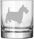 11 Oz Rocks Whiskey Highball Glass D80007
