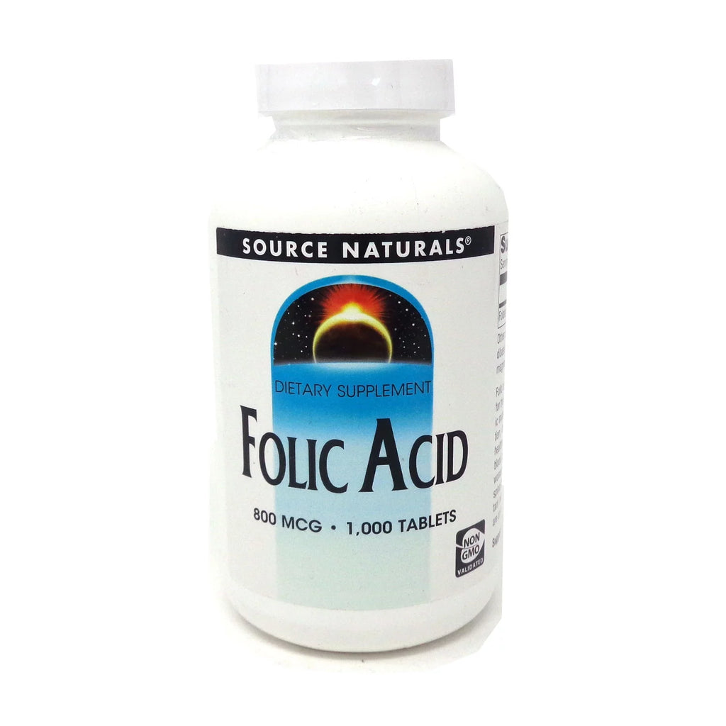 Folic Acid S52788