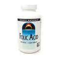 Folic Acid S52788