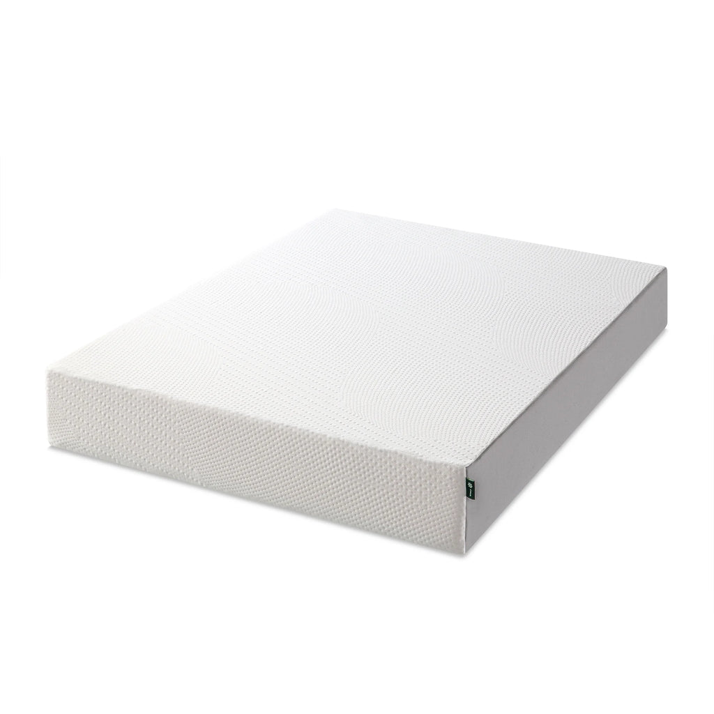 12 Cooling Support Foam Mattress in a Box, Queen K28952
