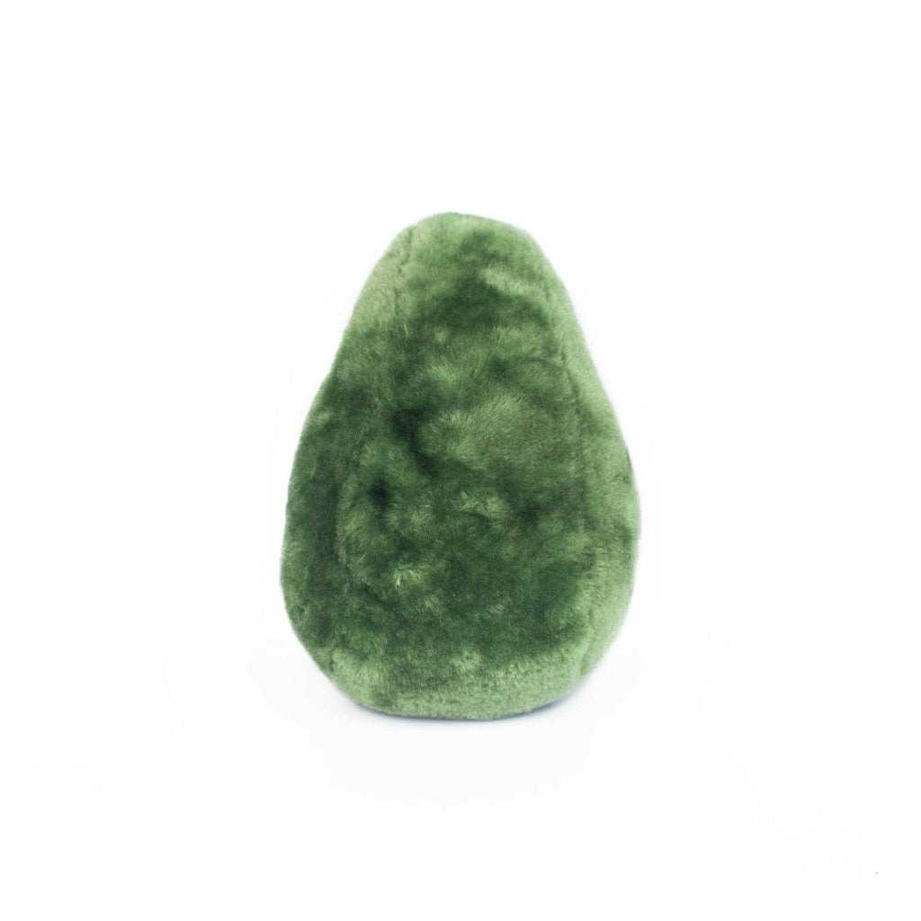 Avocado Dog Toy F595450
