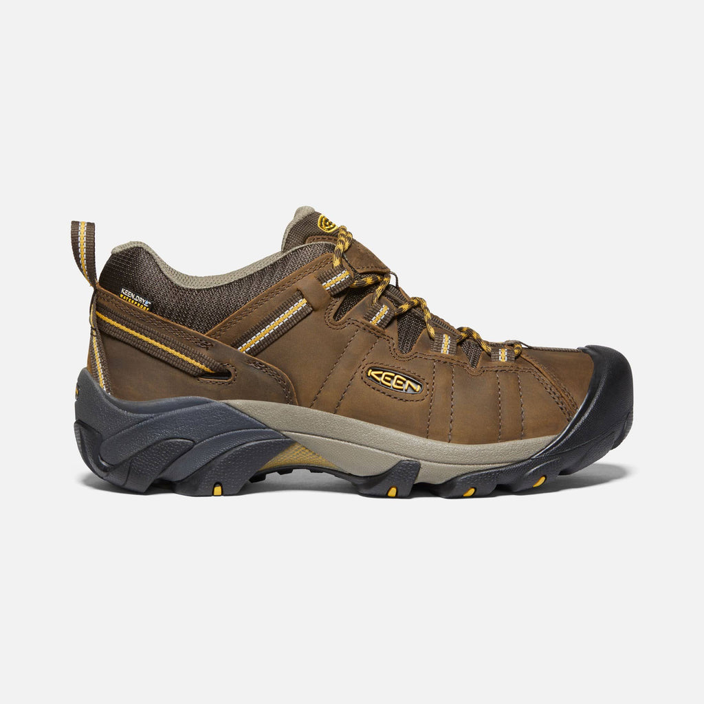 Men's Waterproof Hiking Boots P985340