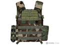 Tactical Modular Plate Carrier W66382
