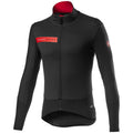 Light Black Jacket S6643