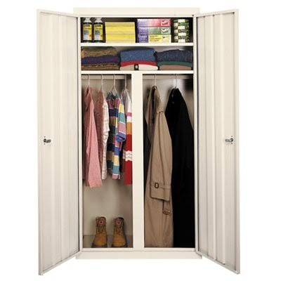 72 inch Beige Wardrobe Cabinet K33504