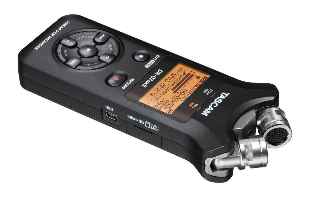 Digital Voice Recorder H720534