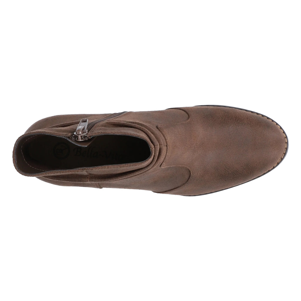 Slouch Booties E797320