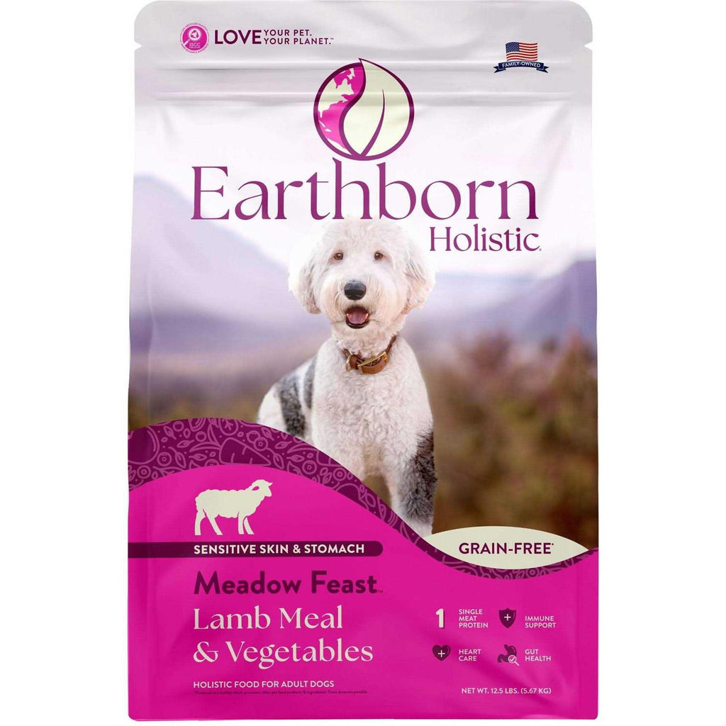Grain Free Dry Dog Food P714888