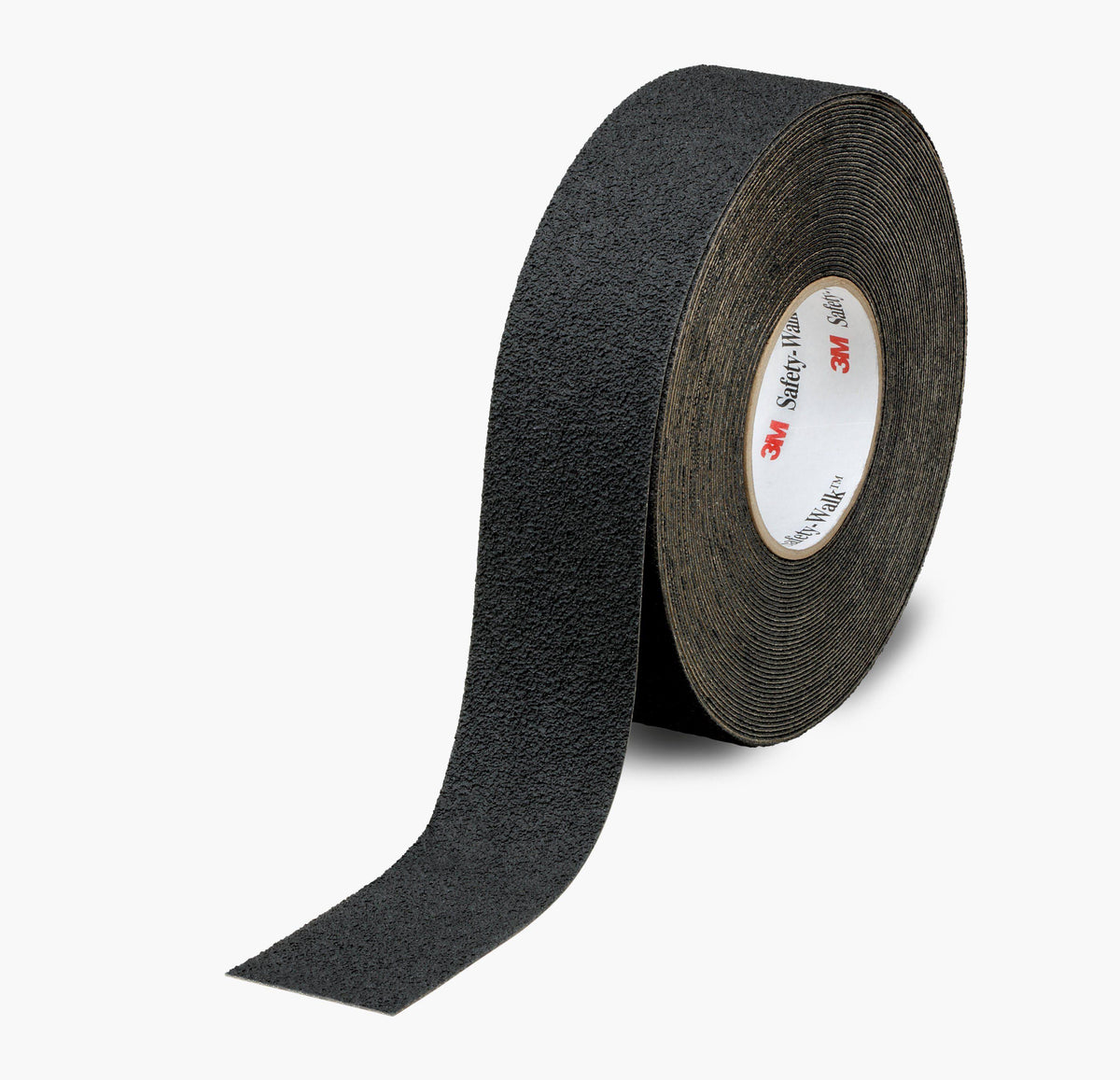 Black Slip-Resistant Tape Roll L78472