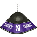 Black Game Table Light J206927
