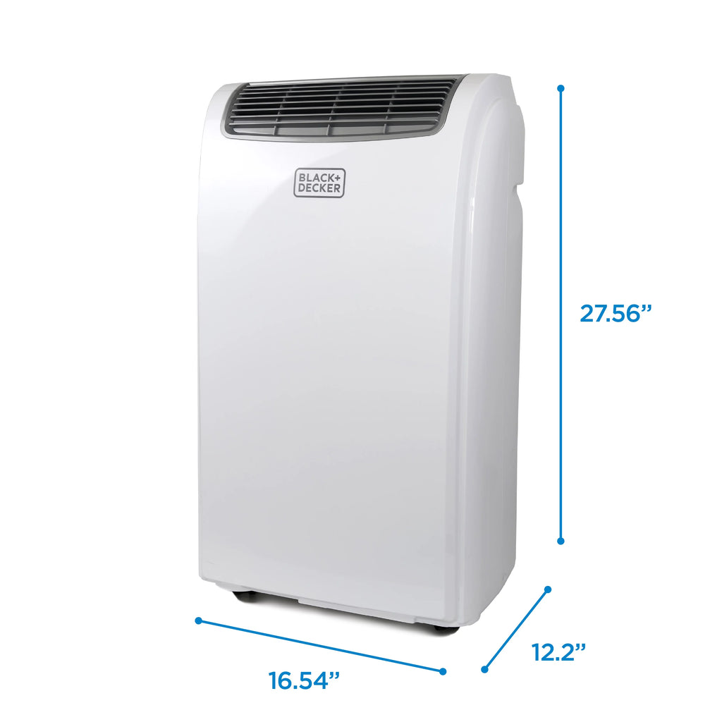 Portable Air Conditioner 5,000 BTU White W2132