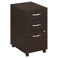 3 Drawer Mobile File Cabinet D279