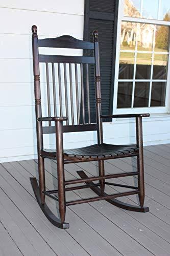 Wood Rocking Chair E706507