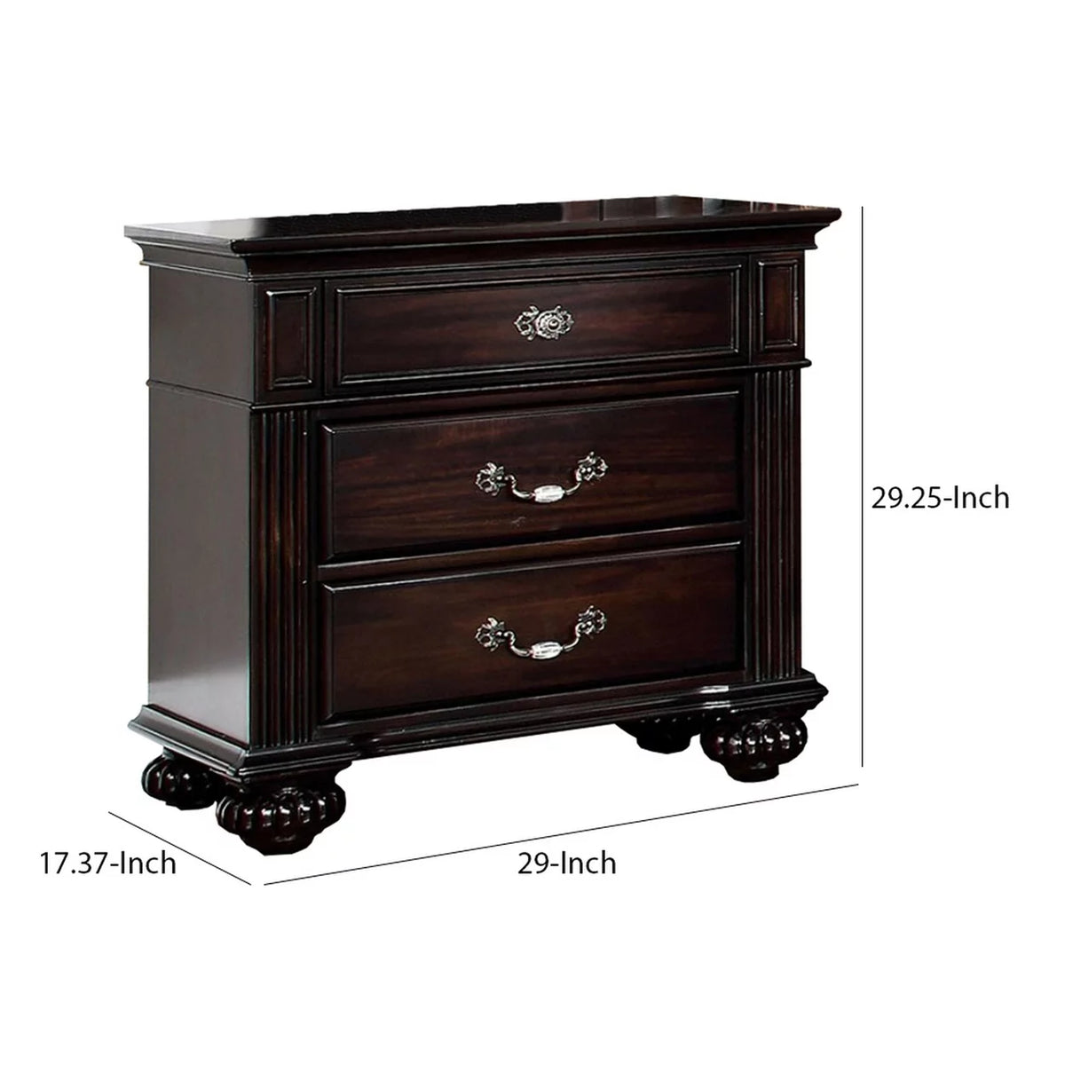 Night Stand X41302