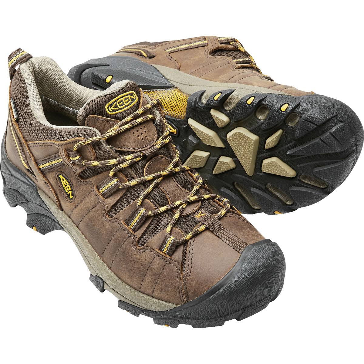 Men's Waterproof Hiking Boots P985340